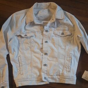 Sonoma Light Tan Jacket